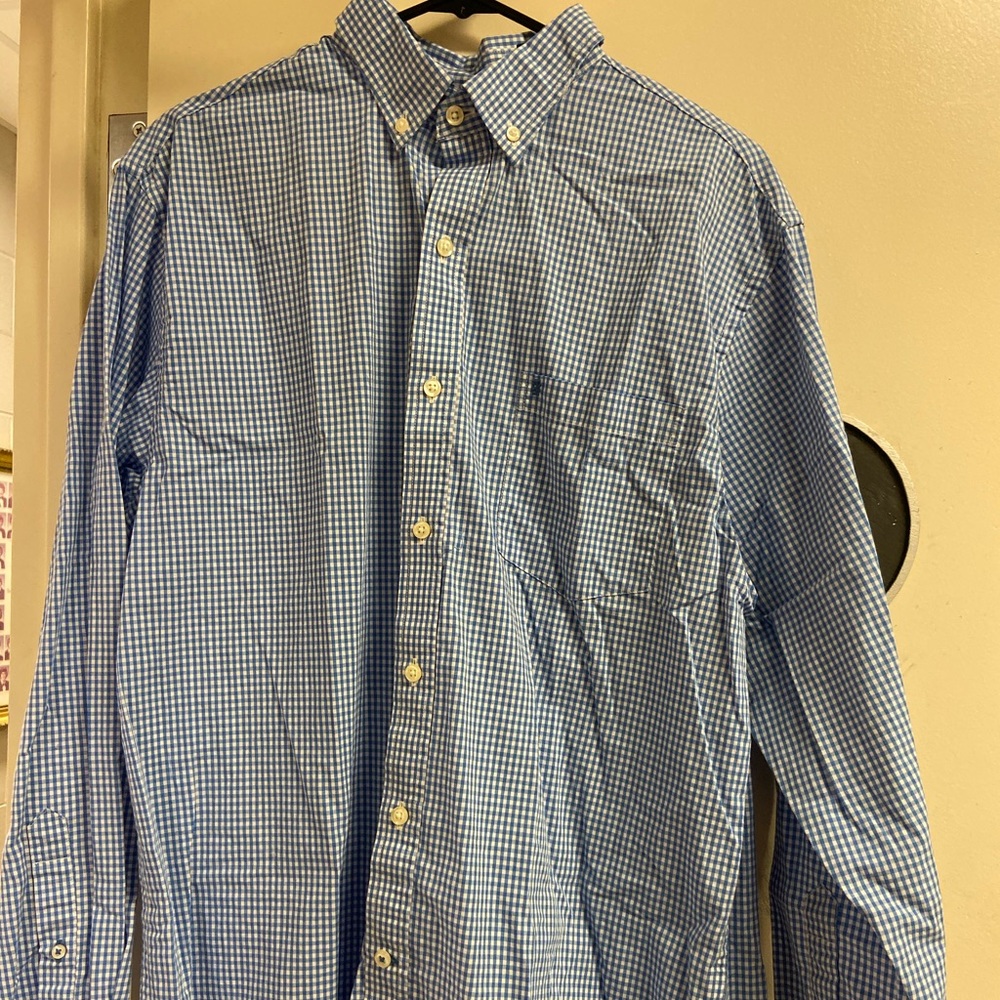 Izod Button Down - image 1